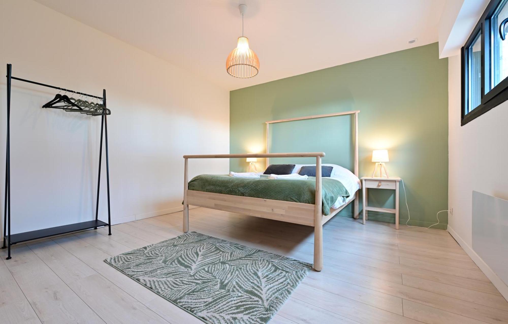 Villa Contemporaine 7 Minutes Du Centre De Lille Marcq-en-Baroeul Ngoại thất bức ảnh