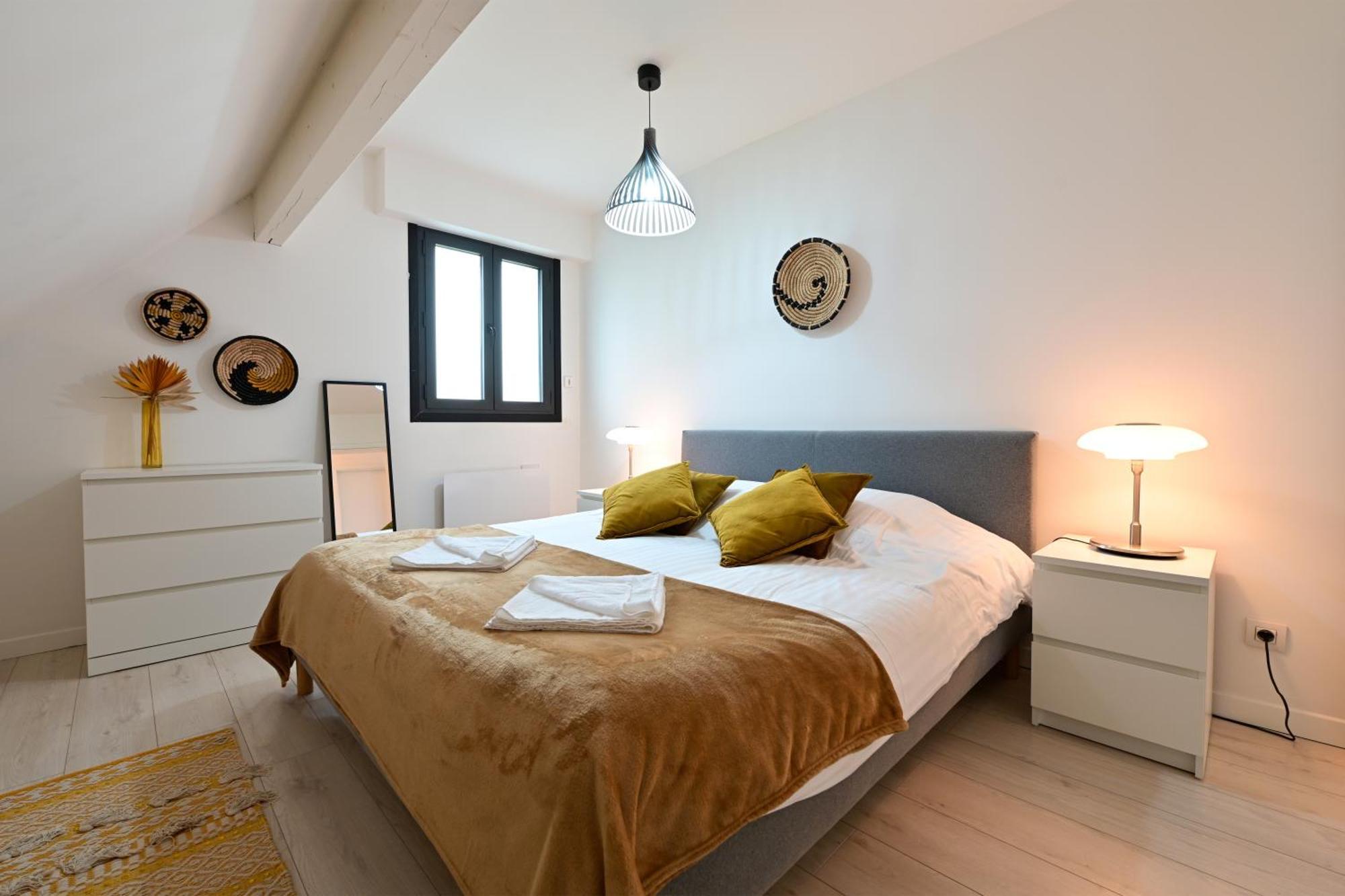 Villa Contemporaine 7 Minutes Du Centre De Lille Marcq-en-Baroeul Ngoại thất bức ảnh